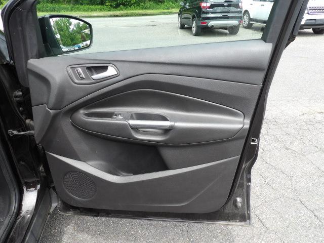 Ford Escape 4WD 4dr SEL 2013