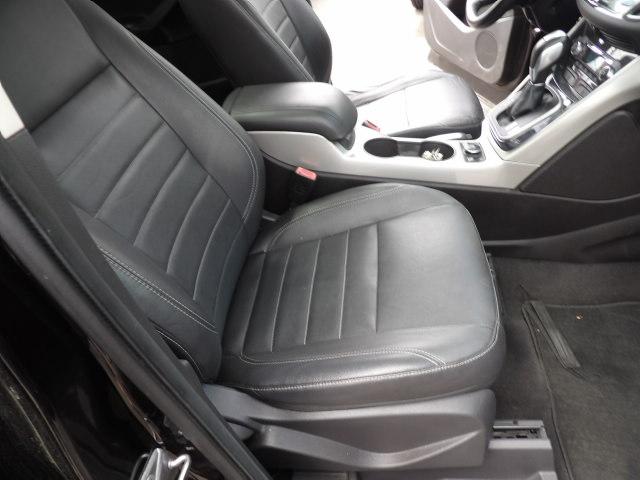 Ford Escape 4WD 4dr SEL 2013
