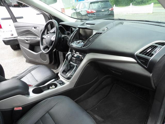 Ford Escape 4WD 4dr SEL 2013