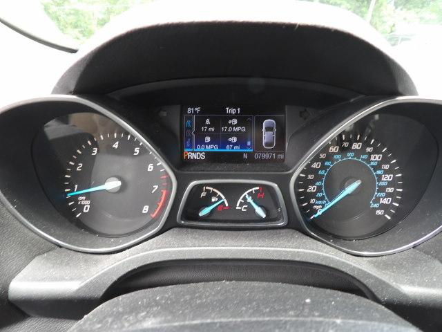 Ford Escape 4WD 4dr SEL 2013