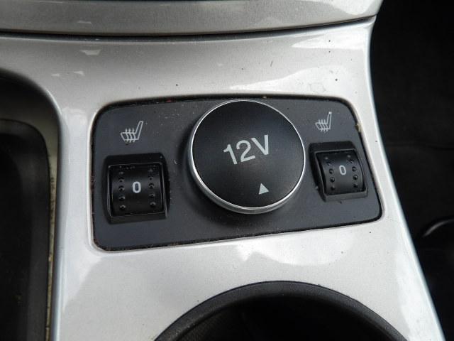 Ford Escape 4WD 4dr SEL 2013