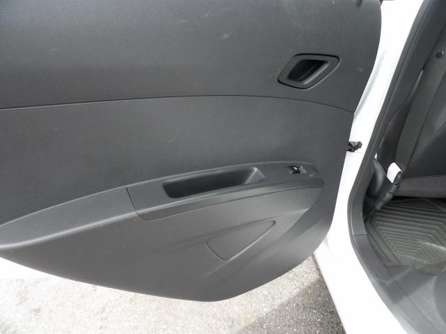 Chevrolet Spark 5dr HB CVT LS 2014