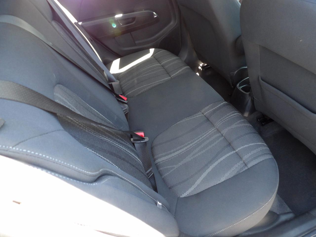 Chevrolet Sonic 5dr HB Auto LT 2016