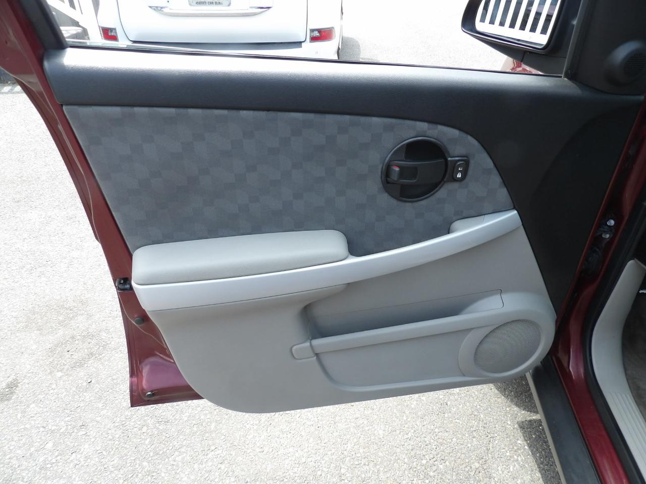 Chevrolet Equinox FWD 4dr LS 2008