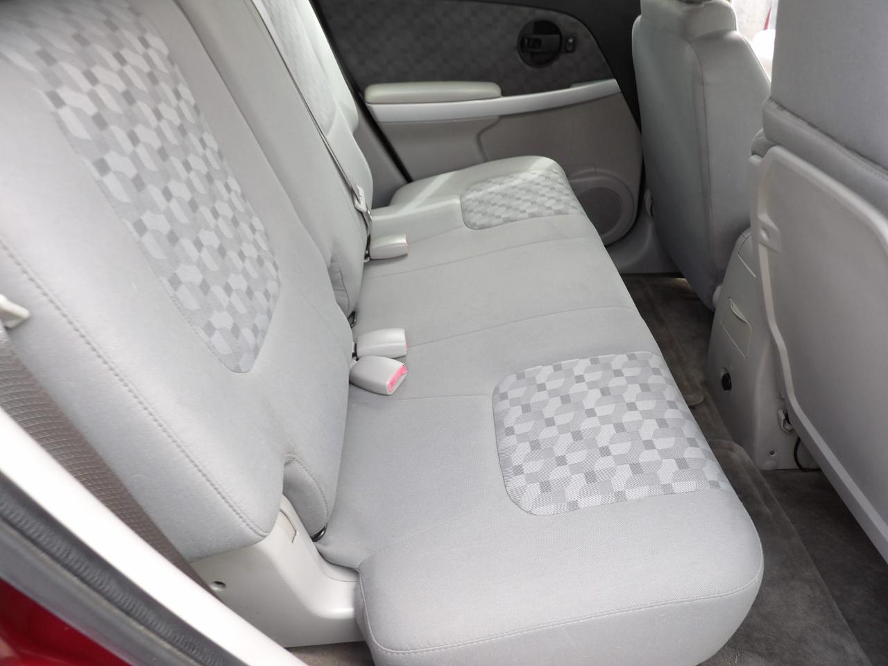 Chevrolet Equinox FWD 4dr LS 2008