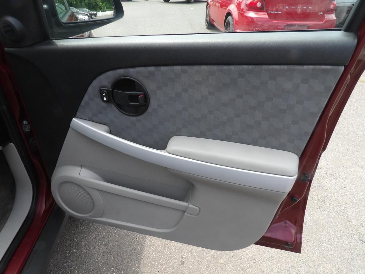 Chevrolet Equinox FWD 4dr LS 2008