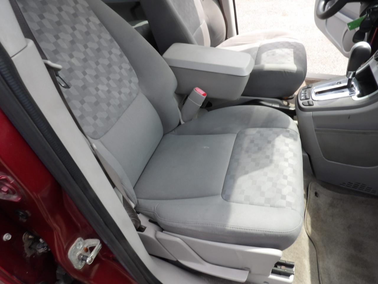 Chevrolet Equinox FWD 4dr LS 2008