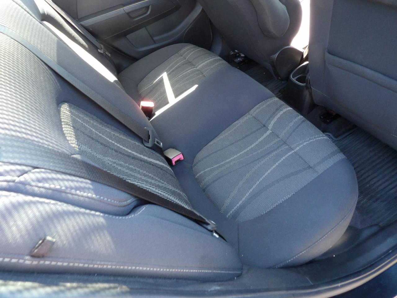 Chevrolet Sonic 4dr Sdn Auto LT 2013
