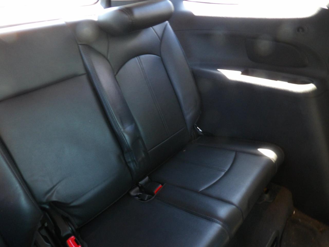 GMC Acadia FWD 4dr SLT1 2008