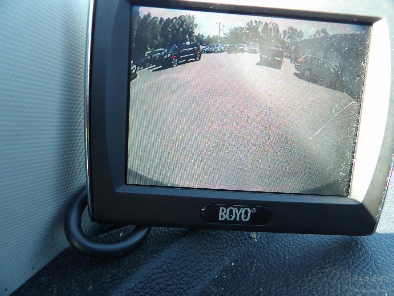 GMC Acadia FWD 4dr SLT1 2008