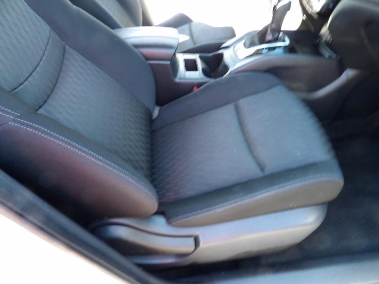 Nissan Rogue 2017.5 AWD S 2017