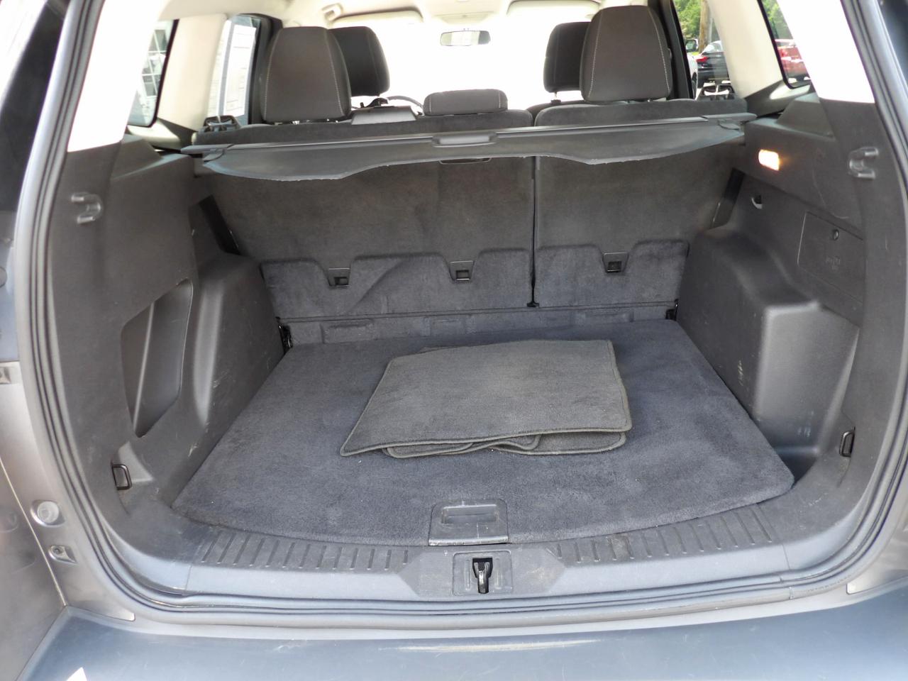 Ford Escape 4WD 4dr SE 2014