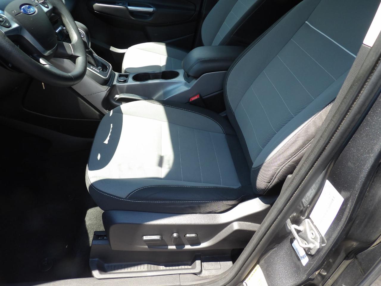 Ford Escape 4WD 4dr SE 2014