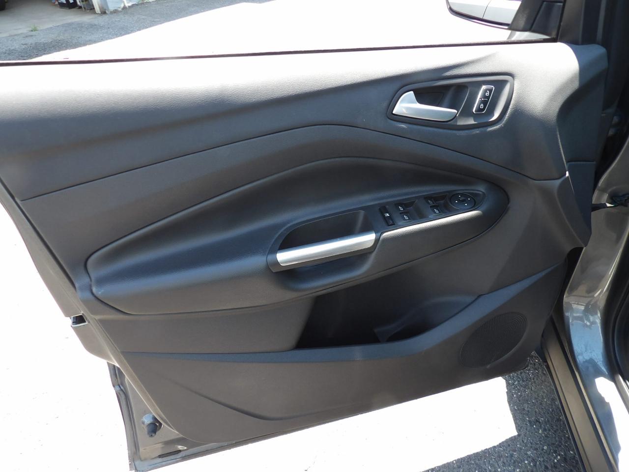 Ford Escape 4WD 4dr SE 2014