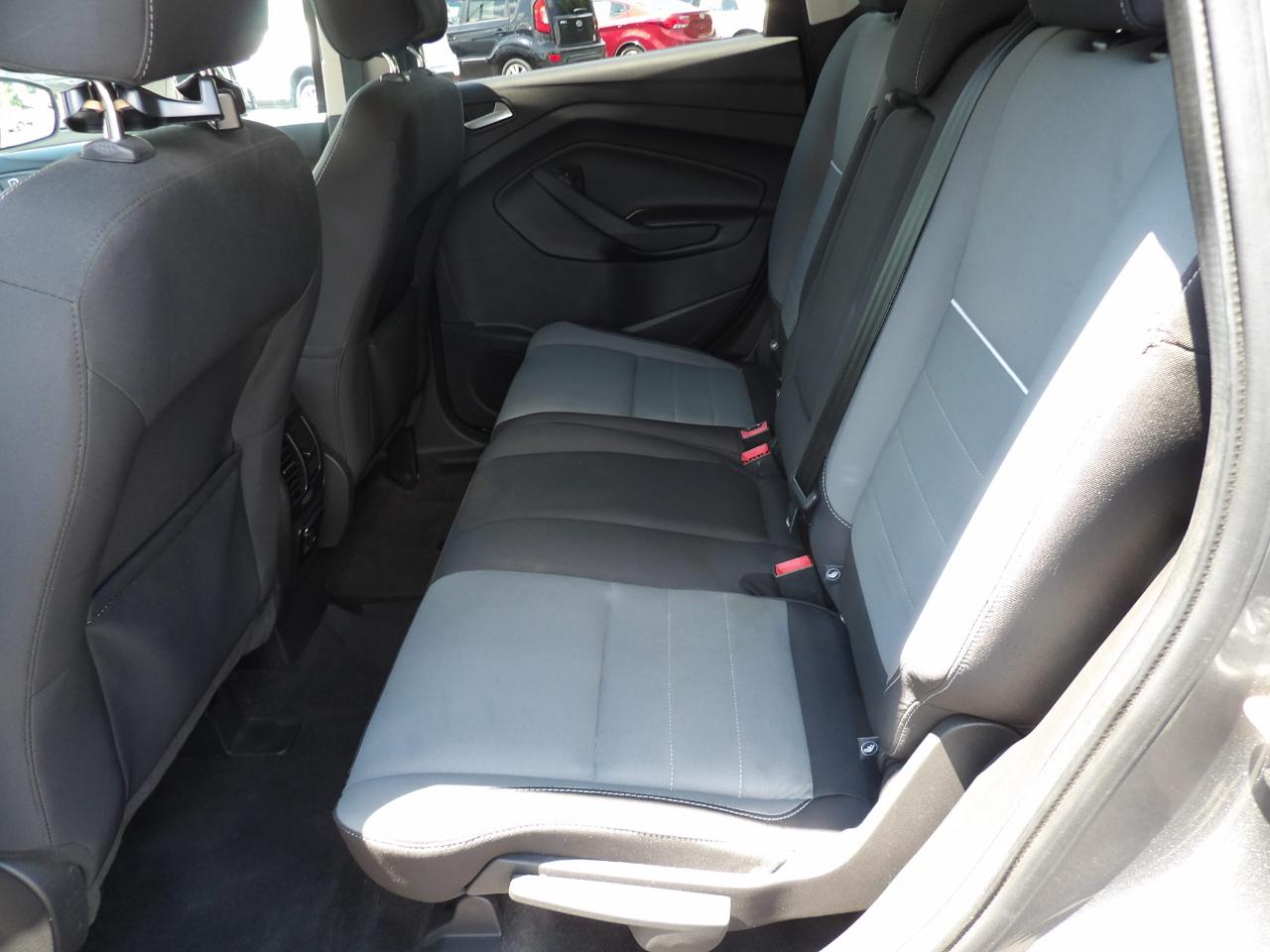 Ford Escape 4WD 4dr SE 2014