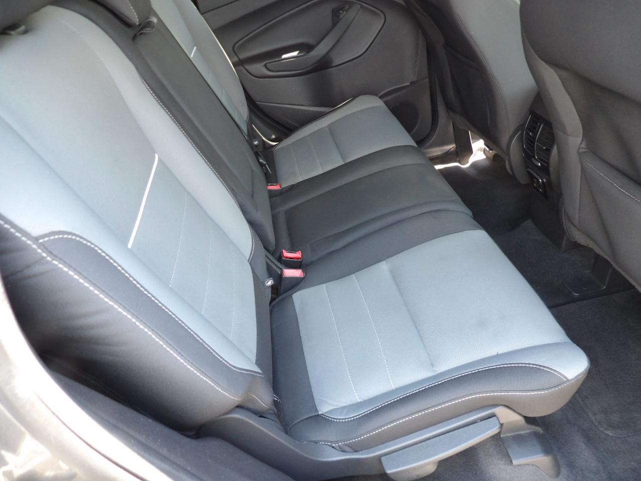 Ford Escape 4WD 4dr SE 2014