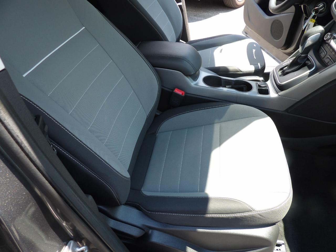 Ford Escape 4WD 4dr SE 2014