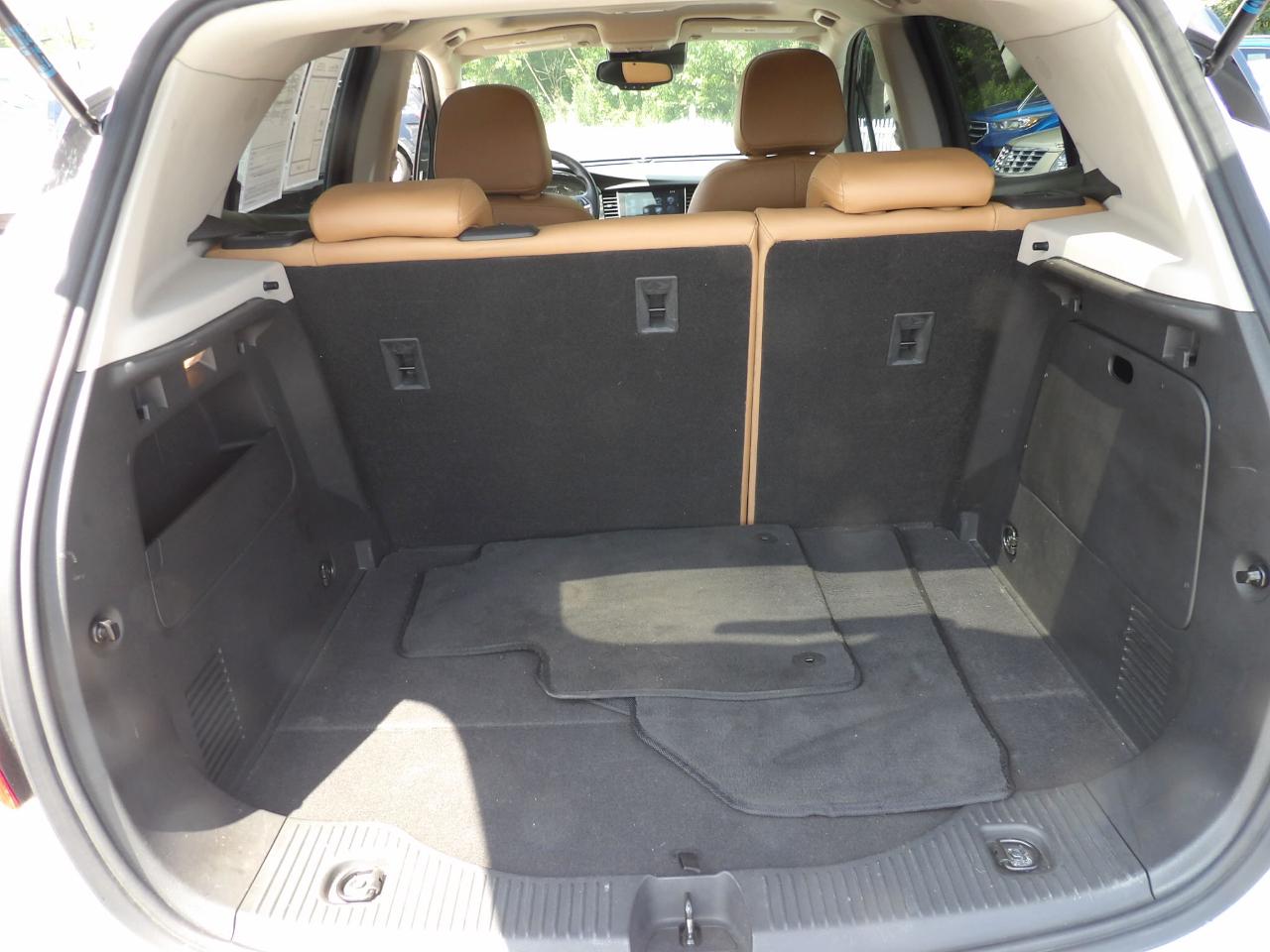 Buick Encore FWD 4dr Premium 2017