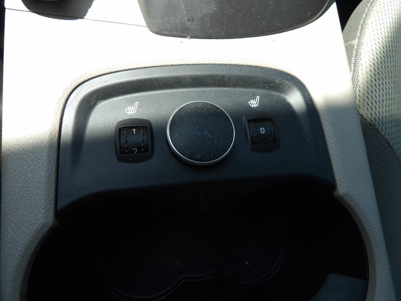 Ford Focus 4dr Sdn SE 2013