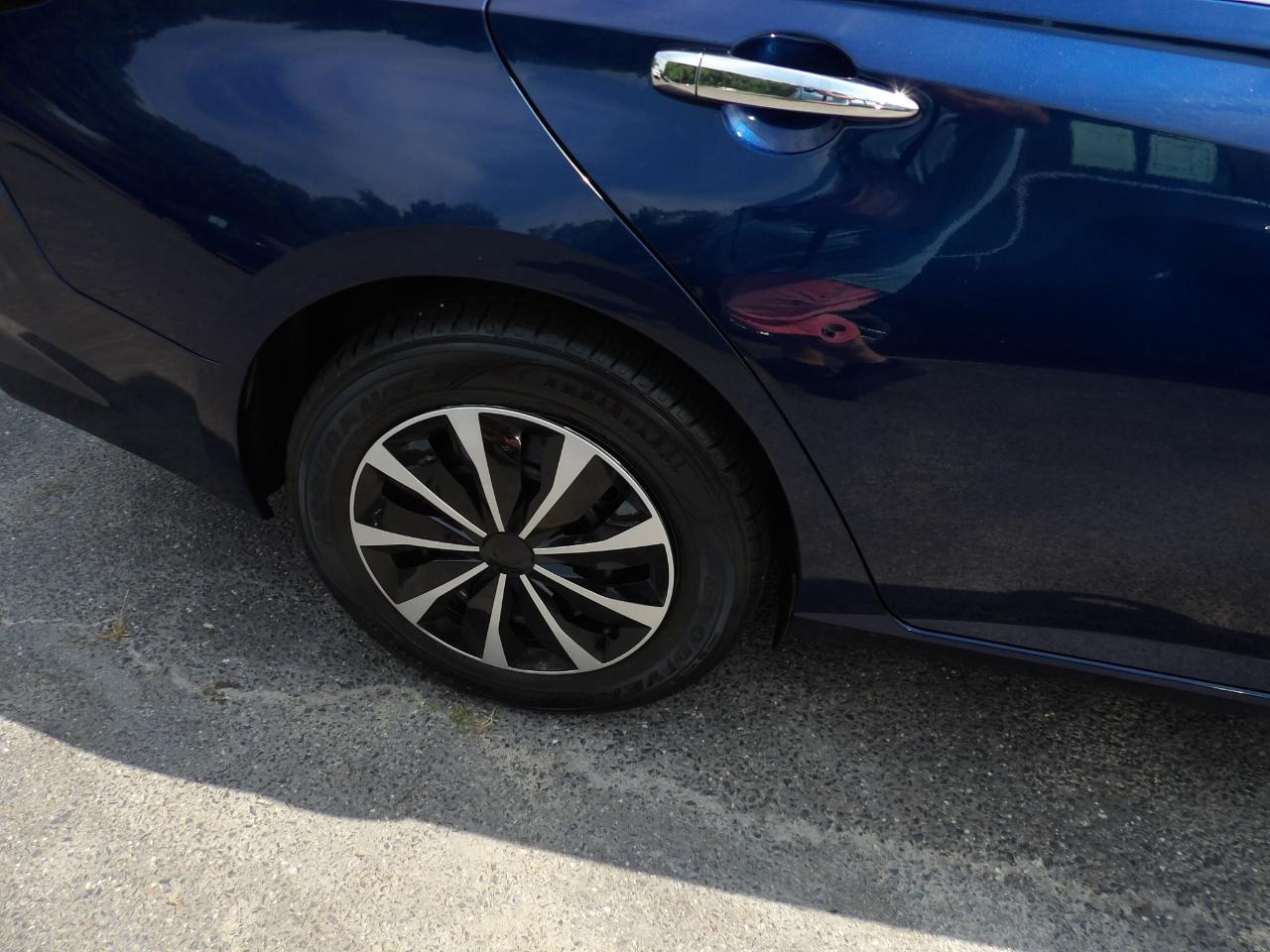 Nissan Altima 2.5 S Sedan 2020