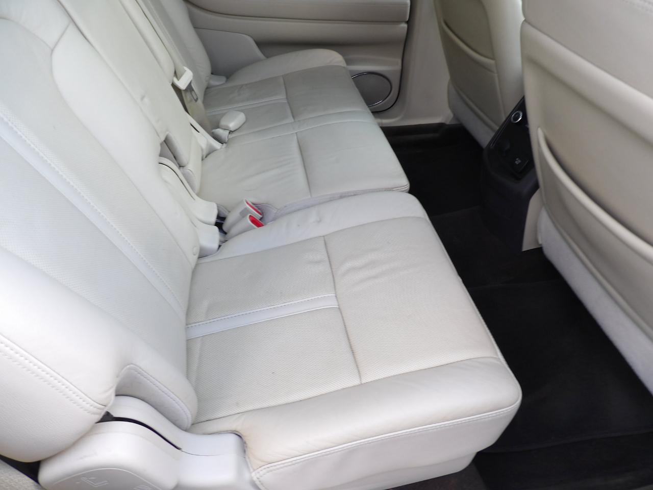 Lincoln MKT 3.5L AWD Standard 2019
