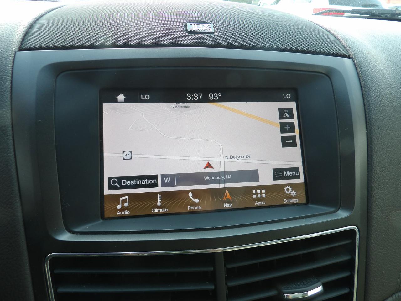 Lincoln MKT 3.5L AWD Standard 2019