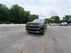 2022 Chevrolet Suburban 