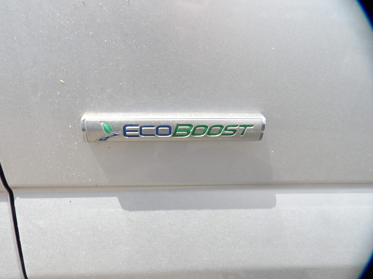 Ford F-150 4WD SuperCrew 139" Lariat 2015
