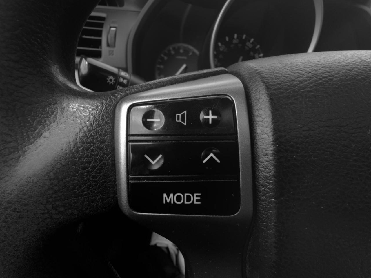 Toyota 4Runner 4WD 4dr V6 Limited (Natl) 2010