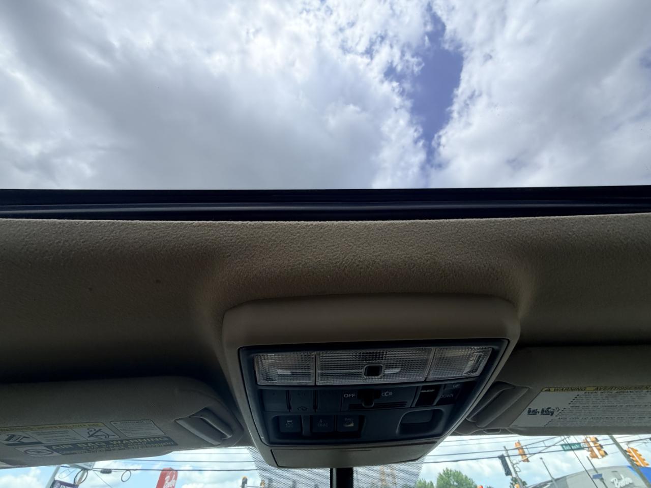 Toyota 4Runner 4WD 4dr V6 Limited (Natl) 2010