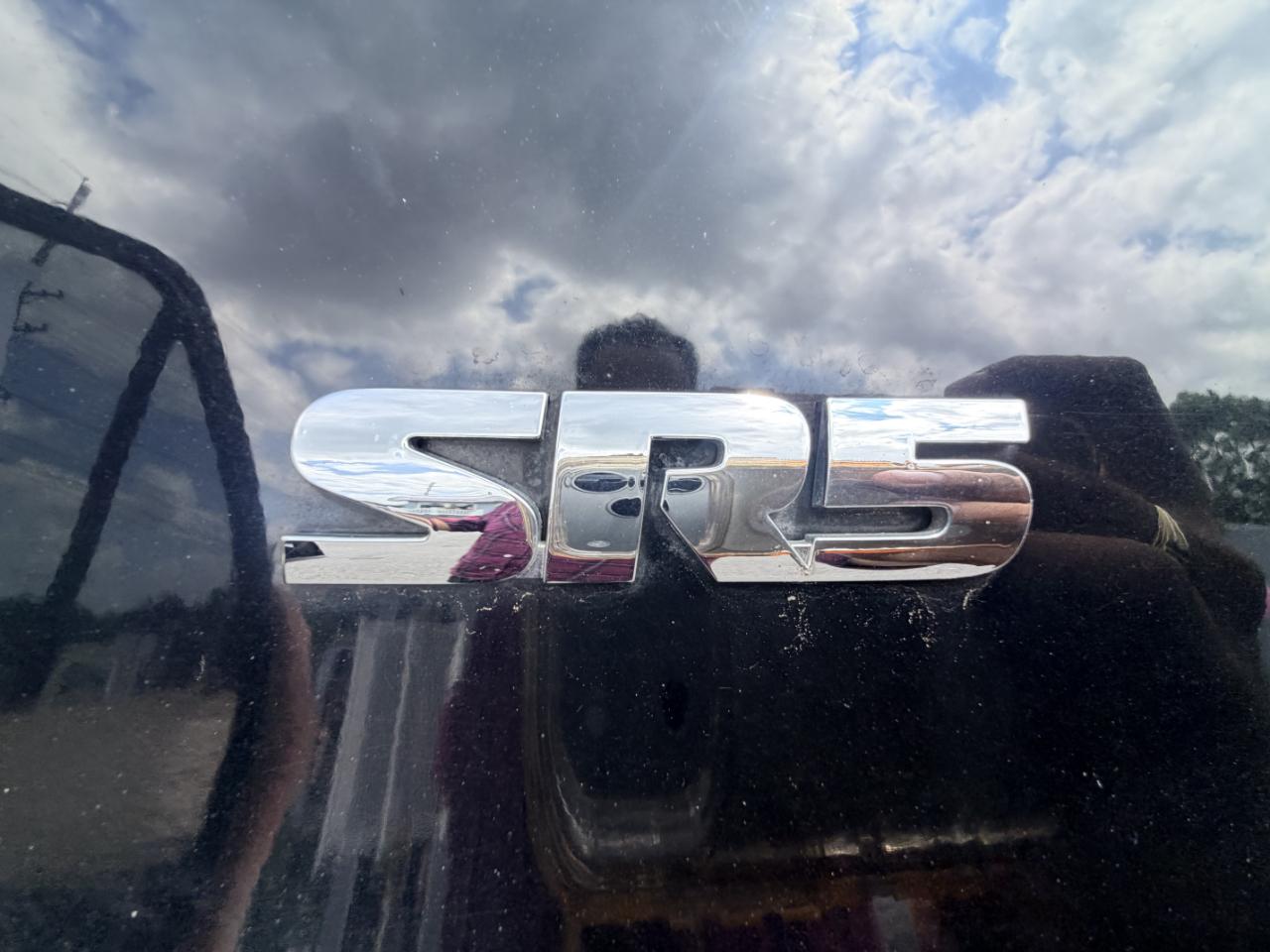 Toyota 4Runner 4WD 4dr V6 Limited (Natl) 2010
