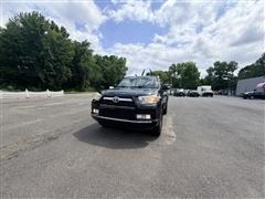 2010 Toyota 4Runner 