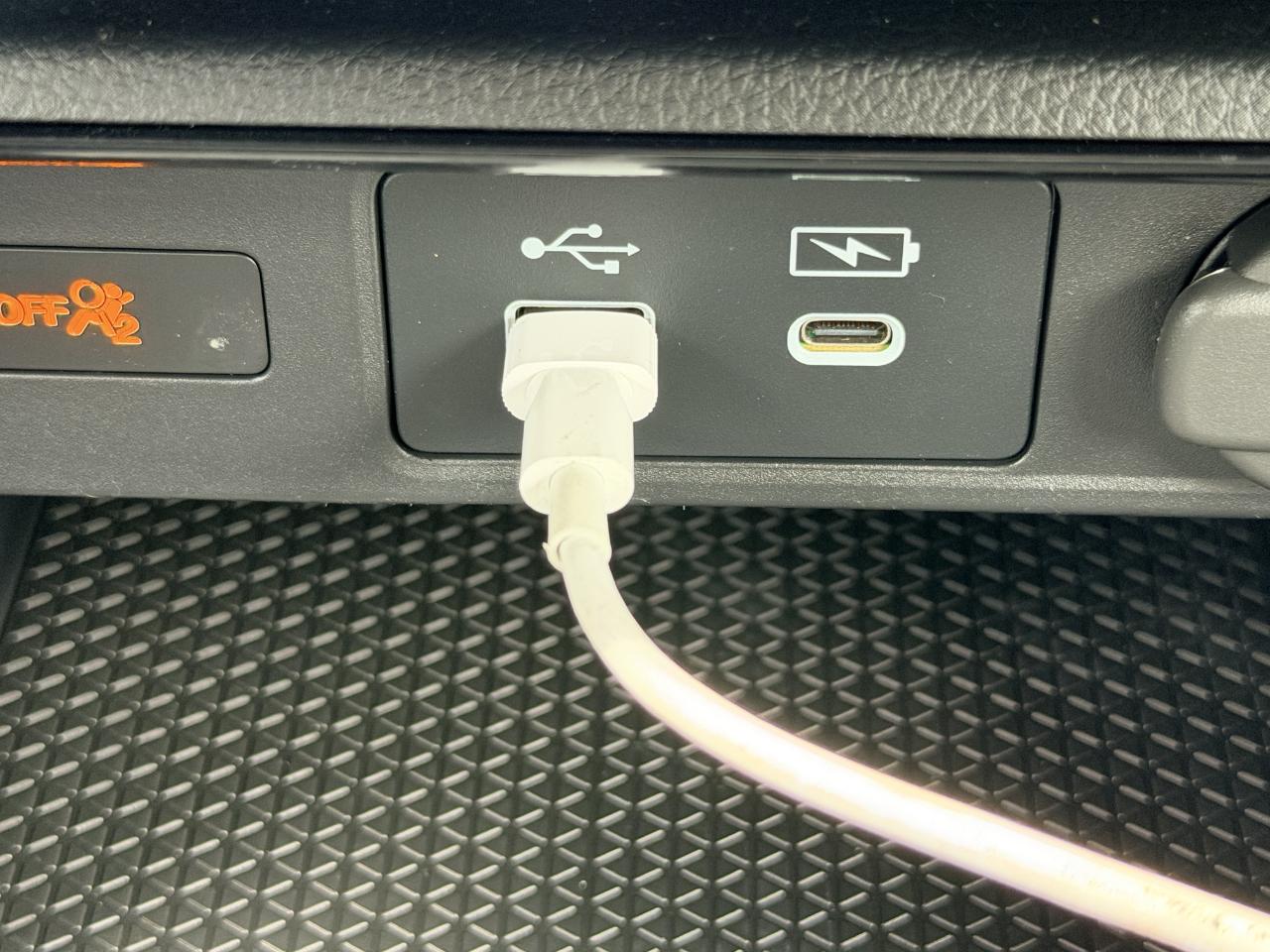 Honda CR-V Hybrid Sport AWD 2023