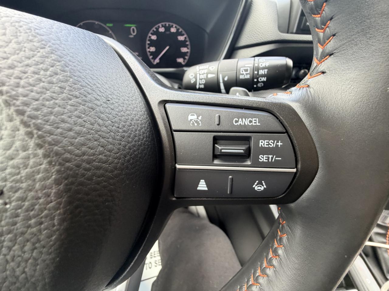 Honda CR-V Hybrid Sport AWD 2023