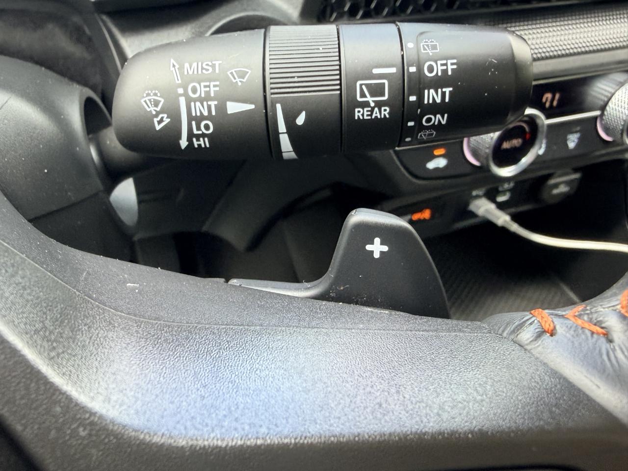 Honda CR-V Hybrid Sport AWD 2023