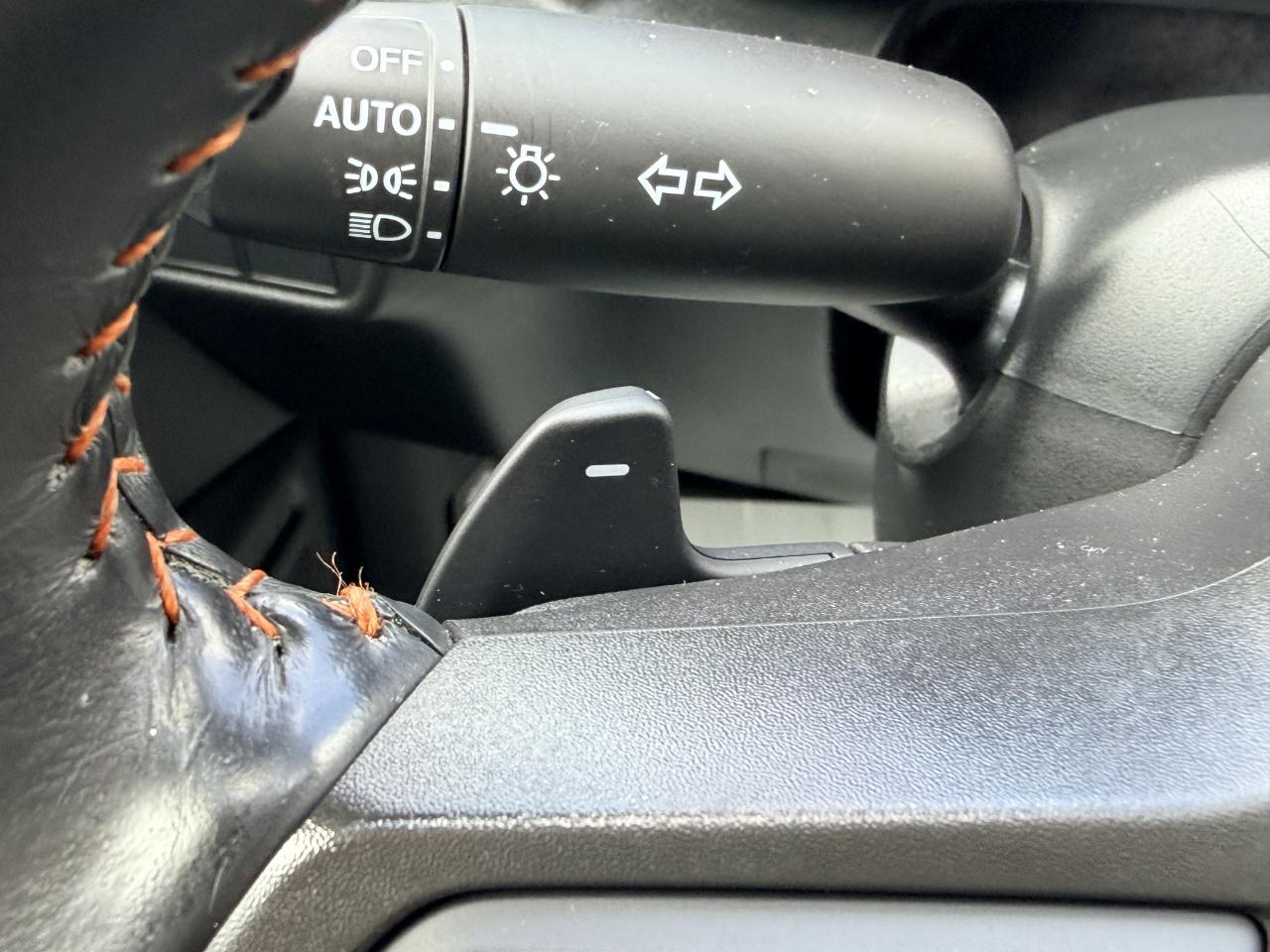 Honda CR-V Hybrid Sport AWD 2023