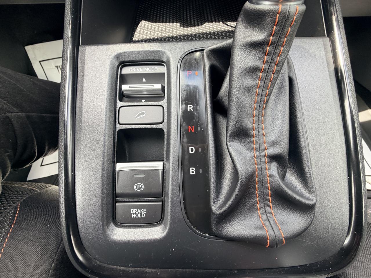 Honda CR-V Hybrid Sport AWD 2023