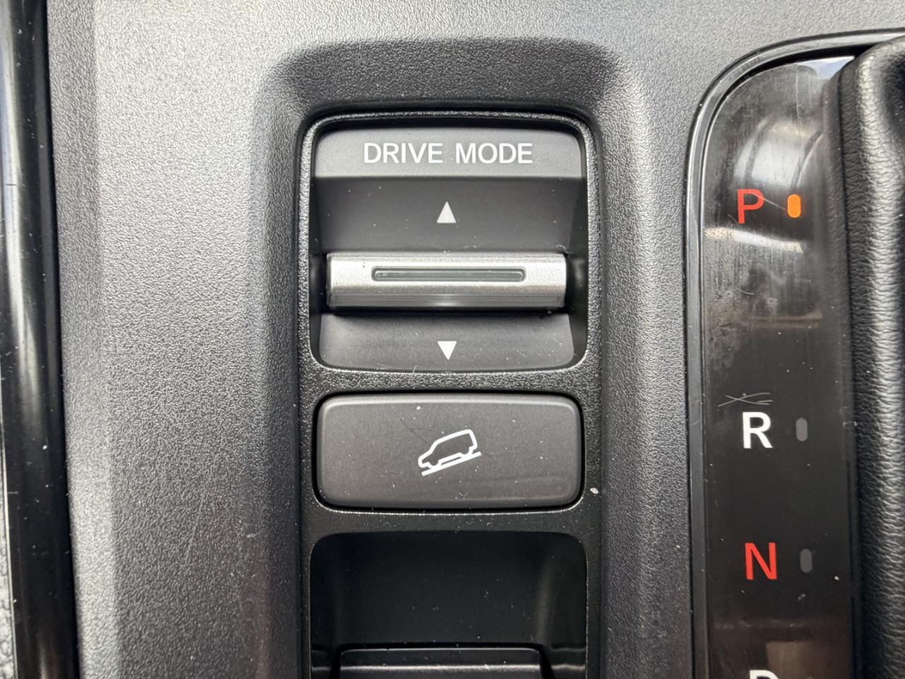 Honda CR-V Hybrid Sport AWD 2023