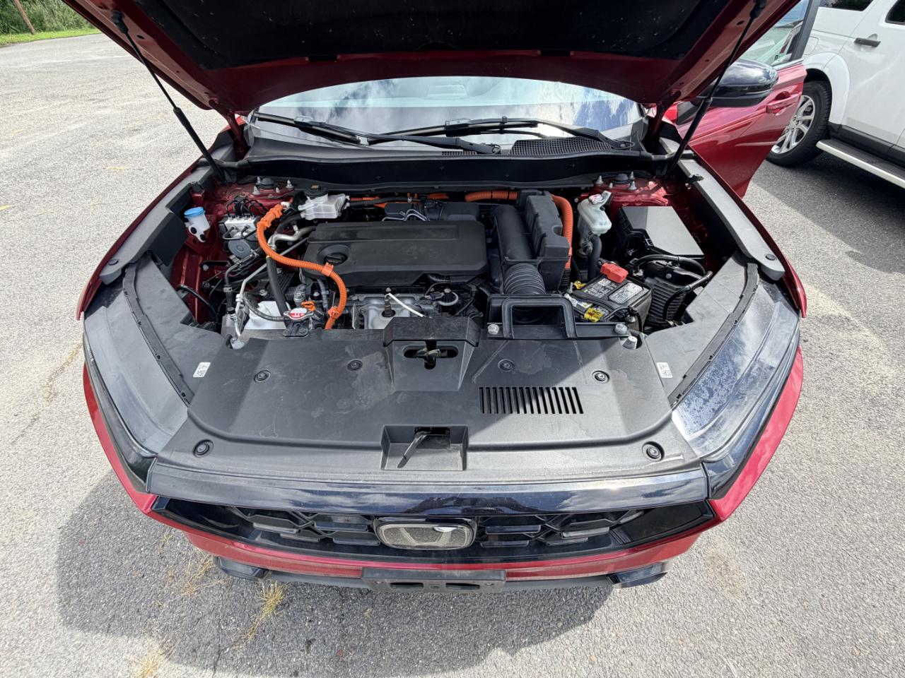 Honda CR-V Hybrid Sport AWD 2023