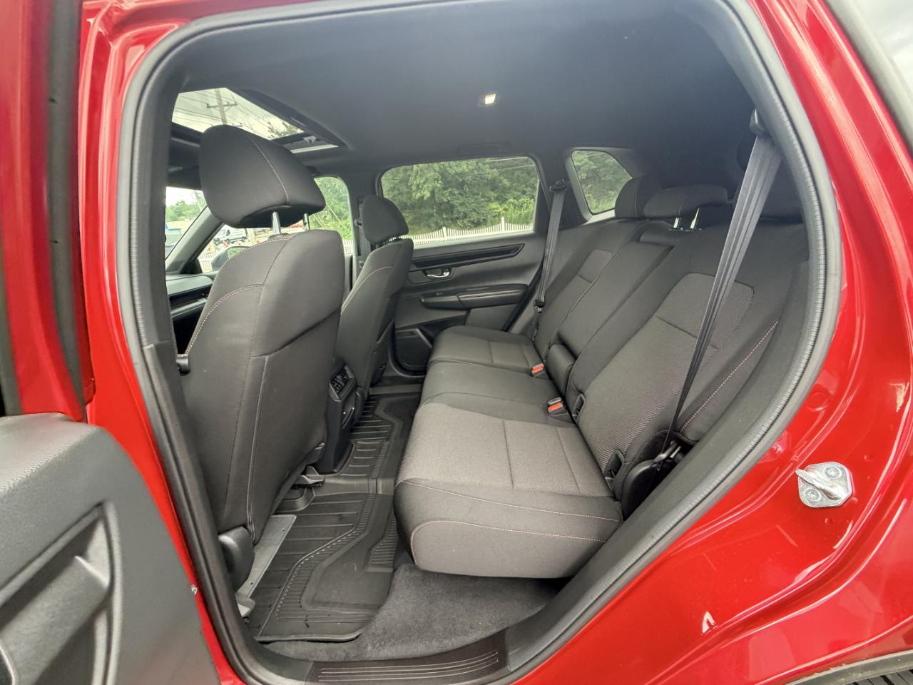 Honda CR-V Hybrid Sport AWD 2023