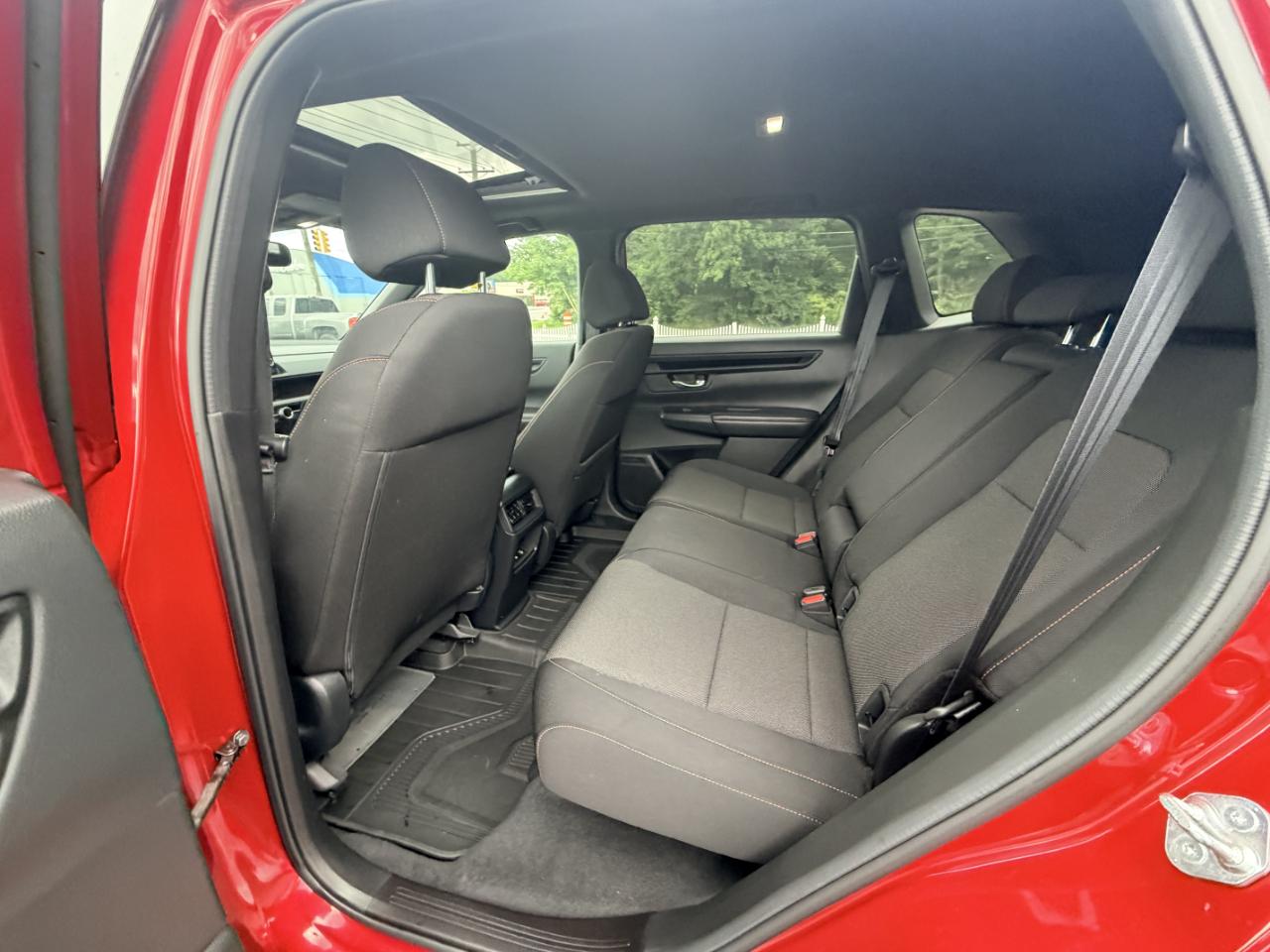 Honda CR-V Hybrid Sport AWD 2023