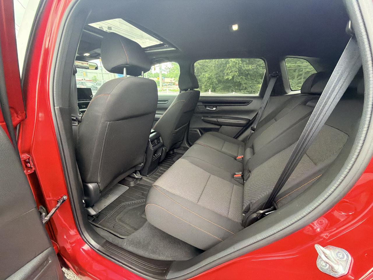 Honda CR-V Hybrid Sport AWD 2023