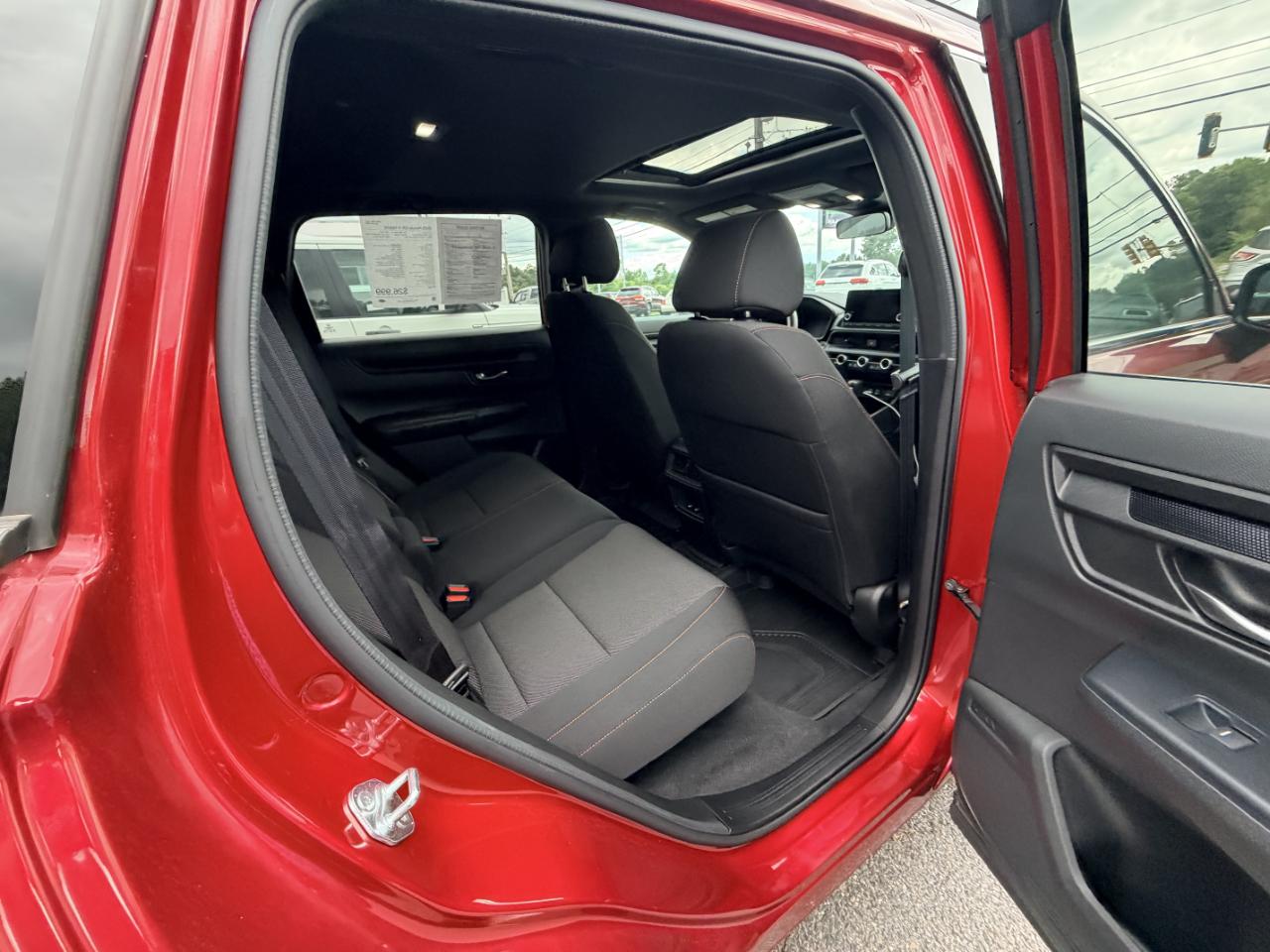 Honda CR-V Hybrid Sport AWD 2023