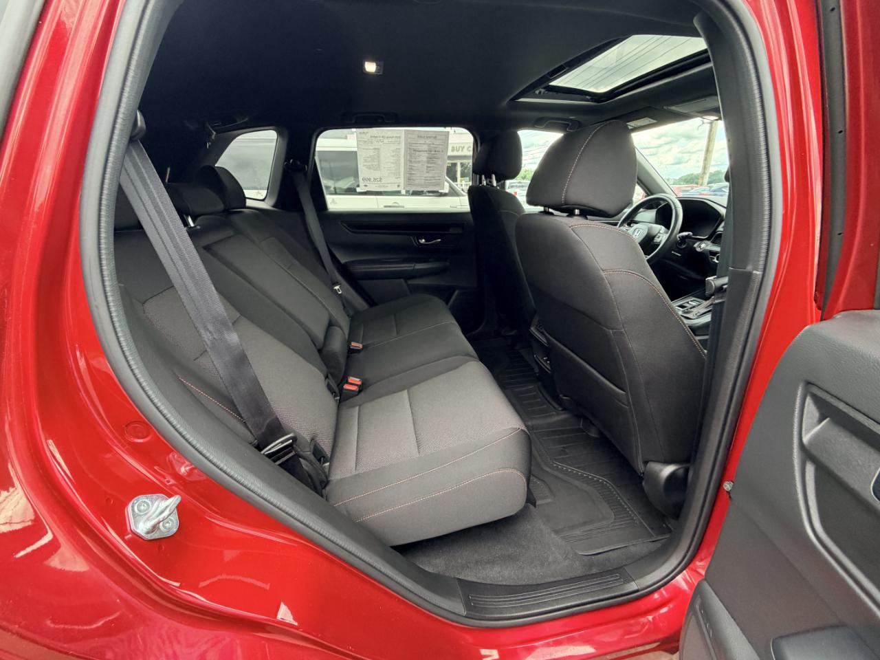 Honda CR-V Hybrid Sport AWD 2023