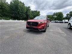 2023 Honda CR-V Hybrid 