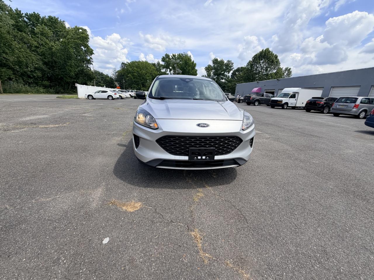 Ford Escape S FWD 2020