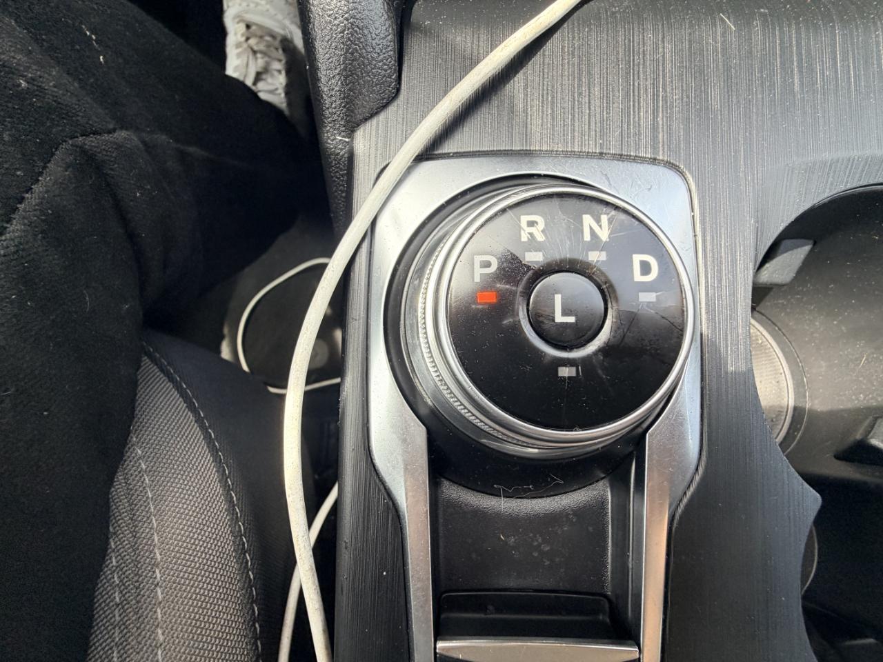 Ford Escape S FWD 2020
