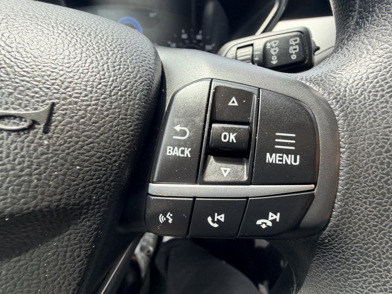 Ford Escape S FWD 2020
