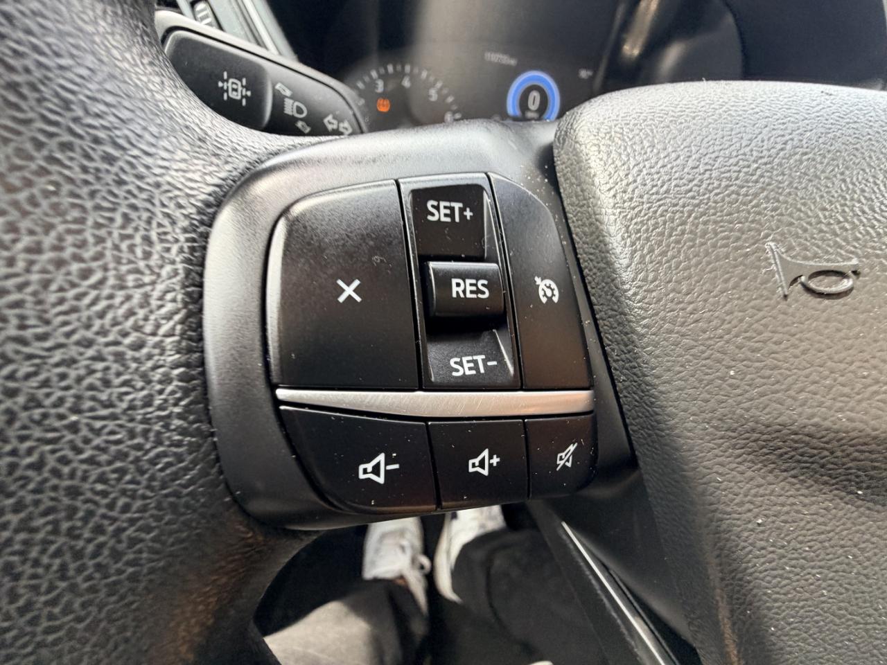 Ford Escape S FWD 2020