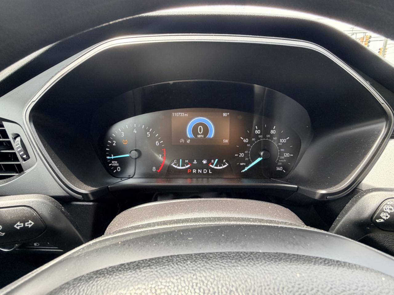 Ford Escape S FWD 2020